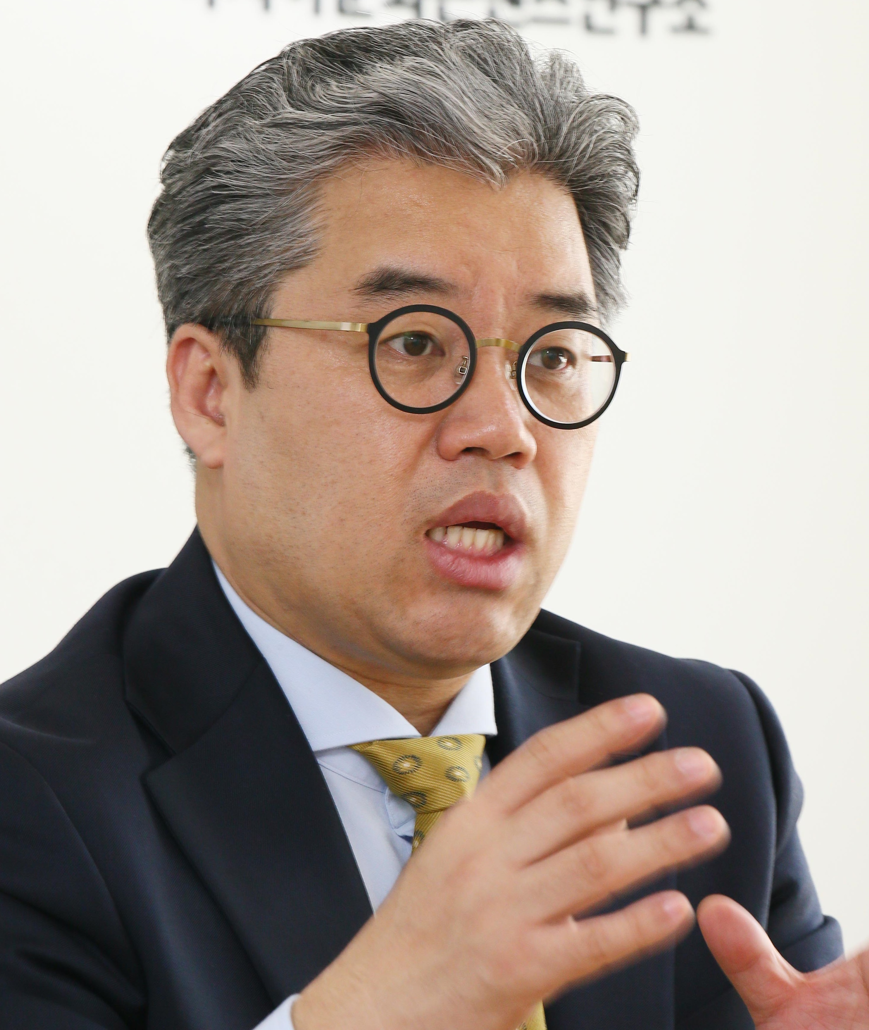임대근 Culture & Technology 융합대학장, 프랑스 INALCO대학 방문 및 국제학술대회 발표 대표이미지