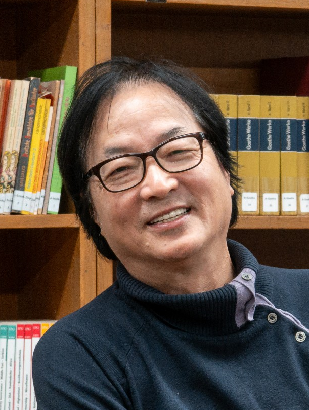 이재원 독일어통번역학과 교수, 《世界中文日》 기념 특별전 《直挂雲帆濟滄海(구름 같은 돛 달고 창해를 건너리라)》 대표이미지