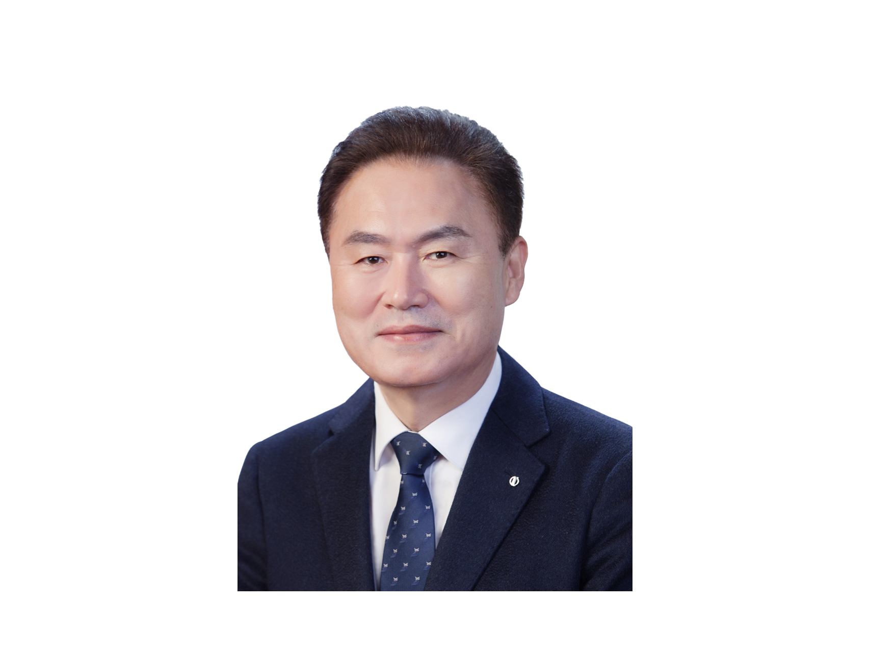 한국외대, 제13대 총장에 강기훈 교수 선임 대표이미지